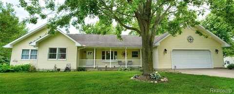11852 Rathbun Road, Birch Run, MI 48415