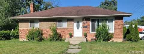 28406 Stuart Avenue, Southfield, MI 48076