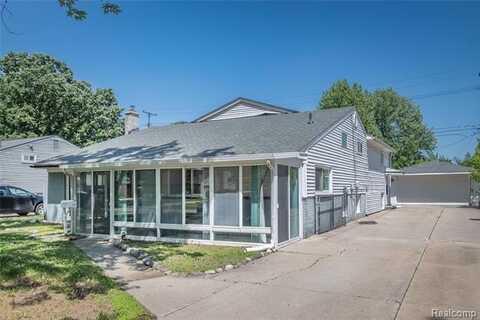 36426 Weideman Street, Clinton Township, MI 48035