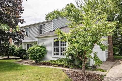 24475 Jamestowne Road, Novi, MI 48375