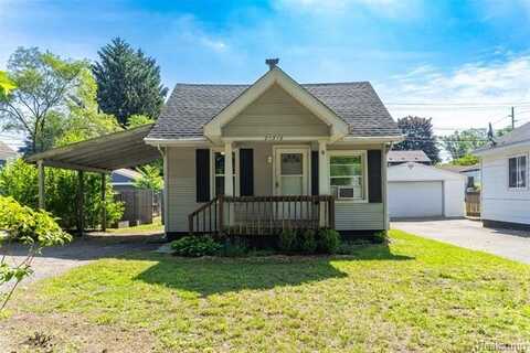 21312 Saint Francis Street, Farmington Hills, MI 48336
