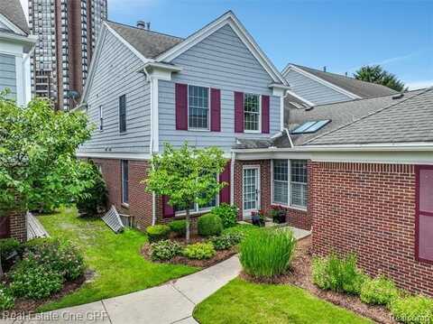 9002 Harbor Place Drive, Saint Clair Shores, MI 48080
