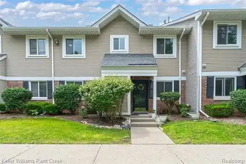 31514 Orchard Creek, Farmington Hills, MI 48334