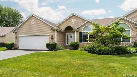 6499 Black Diamond Lane, Lambertville, MI 48144