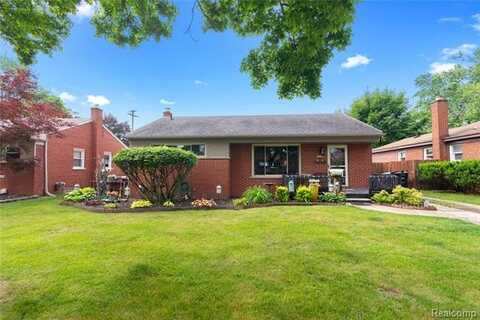 28839 Westfield Street, Livonia, MI 48150