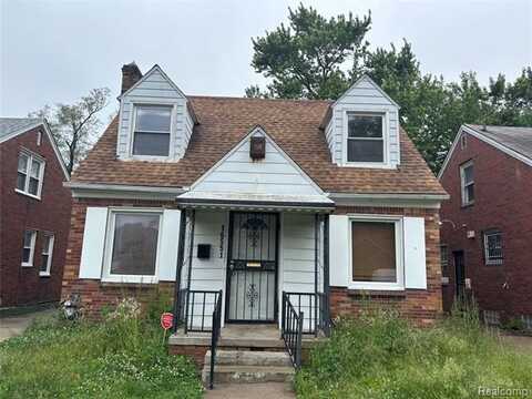 16551 Ardmore Street, Detroit, MI 48235