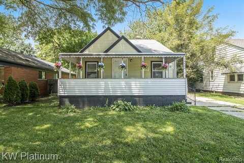 18509 Victor Street, Roseville, MI 48066