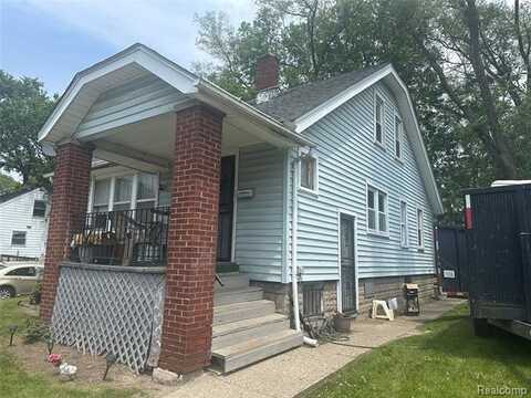 15384 Mark Twain Street, Detroit, MI 48227