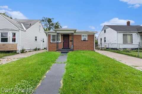 6788 Auburn Street, Detroit, MI 48228