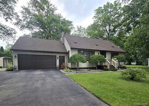 11019 Washington Avenue, Mount Morris, MI 48458