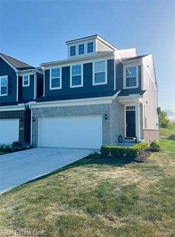 4932 Glenora Drive, Lake Orion, MI 48359