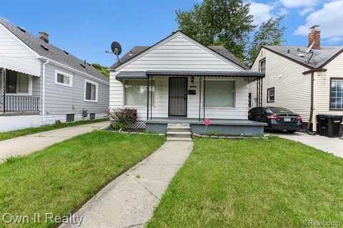 7291 Faust Avenue, Westland, MI 48228