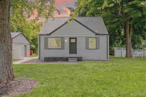 38488 Elmite Street, Harrison Township, MI 48045