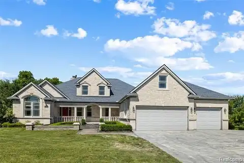 65884 Windrose Court, Ray, MI 48096