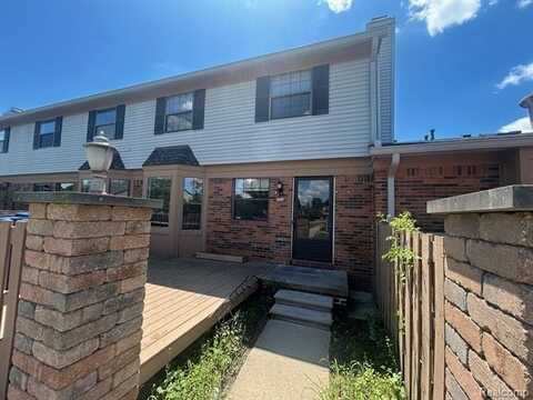 2071 VINE WAY Drive, Canton, MI 48188