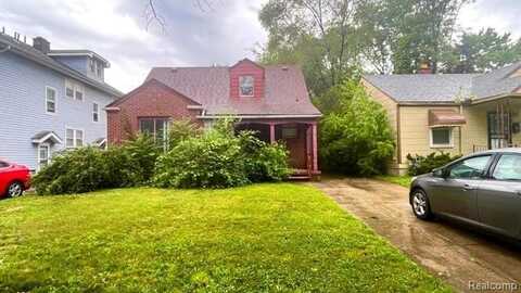 12857 Robson Street, Detroit, MI 48227