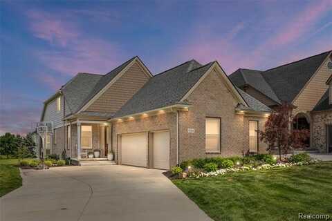 8264 Stoney Creek Drive, South Lyon, MI 48178