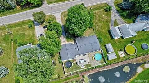 7451 Johnson Road, Flushing, MI 48433