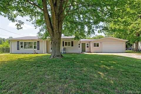 7451 Johnson Road, Flushing, MI 48433