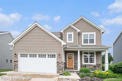 367 Otter Run Road, Holly, MI 48442