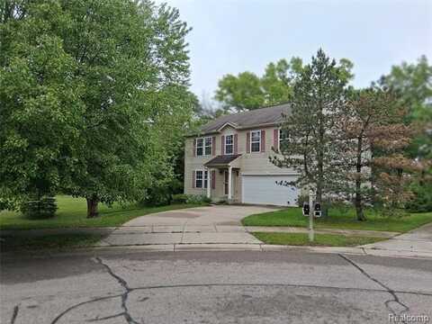 155 Cascade Lane, Waterford, MI 48327