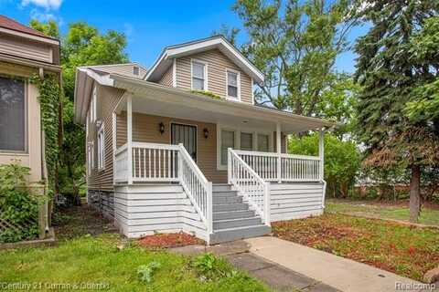 225 Ashland Street, Detroit, MI 48215