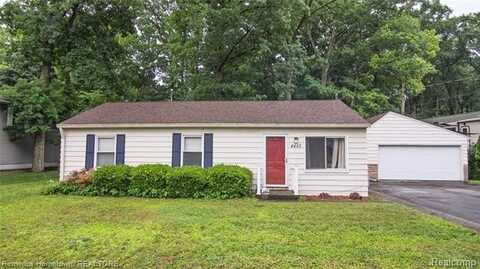 4443 Sedum Glen, Waterford, MI 48328