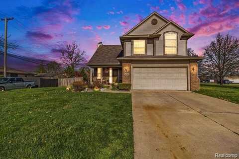 14763 Dean Street, Taylor, MI 48180