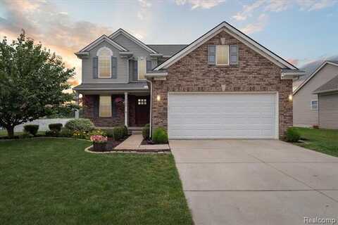 5105 Pembrooke Street, Dundee, MI 48131