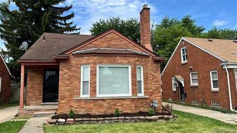 19751 Ardmore Street, Detroit, MI 48235