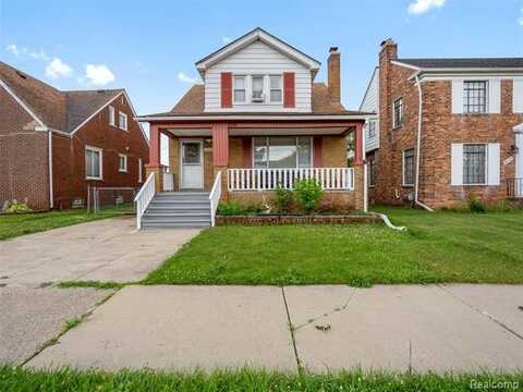 7420 Coolidge, Center Line, MI 48015