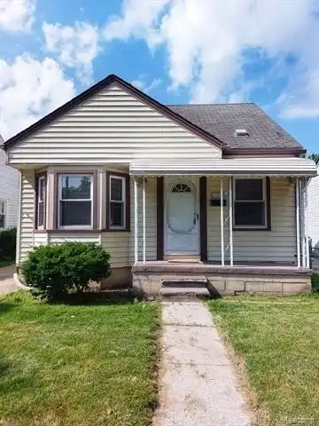14535 Russell Avenue, Allen Park, MI 48101