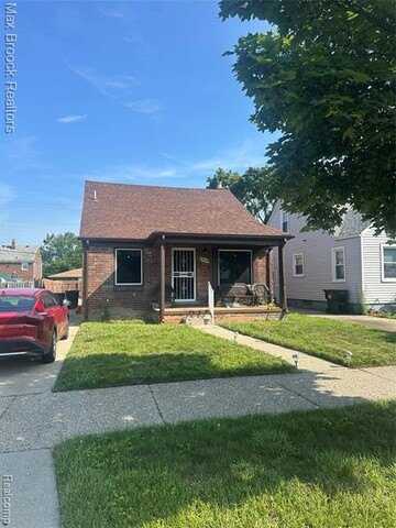 12719 Promenade Street, Detroit, MI 48213