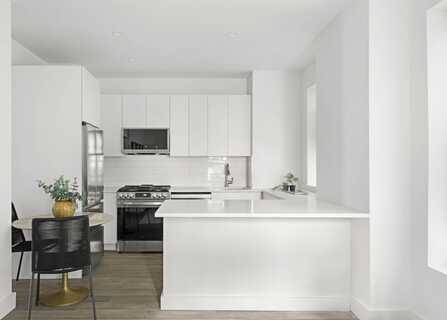 411 -421 Manhattan Ave, New York, NY 10026