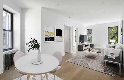 65 West 107th Street, New York, NY 10025