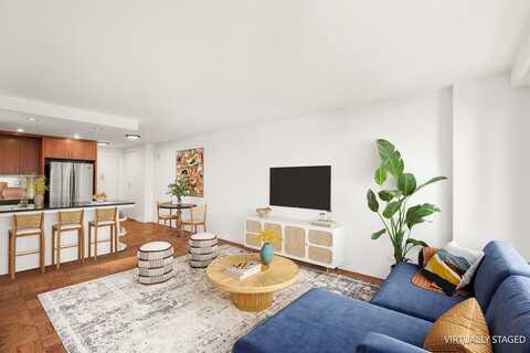 16 West 16th Street, New York, NY 10011
