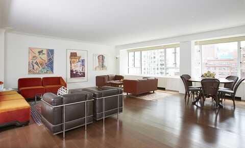 MANHATTAN HOUSE, New York, NY 10065
