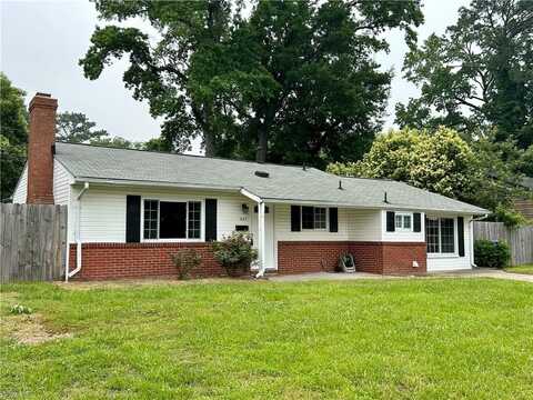 525 Declaration Road, Virginia Beach, VA 23462
