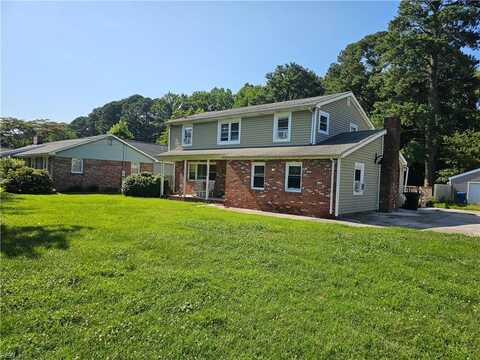 2028 Wolfsnare Road, Virginia Beach, VA 23454