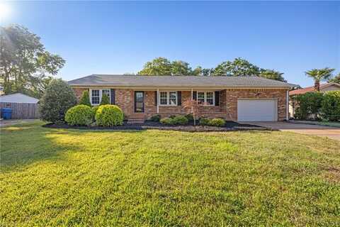 2492 Cheltenham Court, Virginia Beach, VA 23454