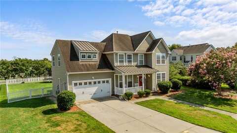 5003 Westfalen Court, Suffolk, VA 23434