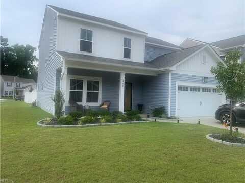 254 Veterans Court, Suffolk, VA 23434