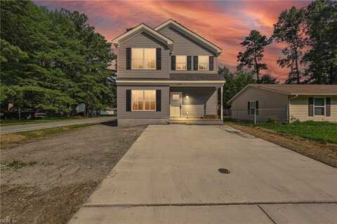 1400 Winslow Avenue, Chesapeake, VA 23323