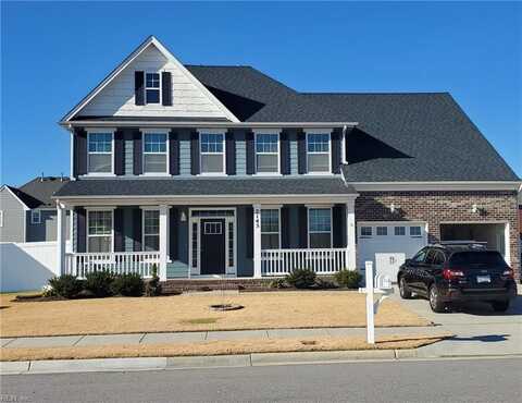 2145 Bellflower Way, Chesapeake, VA 23323