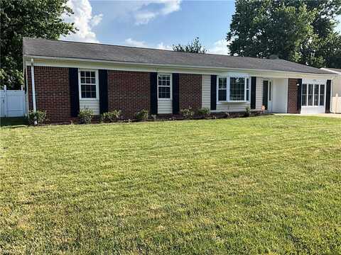 3205 Moat Lane, Chesapeake, VA 23323