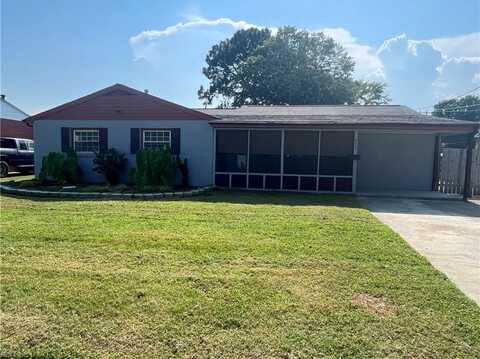 639 Fairfield Boulevard, Hampton, VA 23669