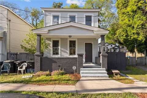 2118 Queen Street, Portsmouth, VA 23704