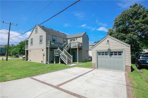 1040 Little Bay Avenue, Norfolk, VA 23503