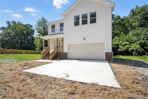 324 Albert Avenue, Chesapeake, VA 23323