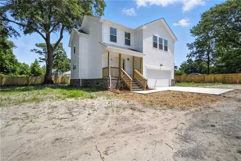 323 Albert Avenue, Chesapeake, VA 23323